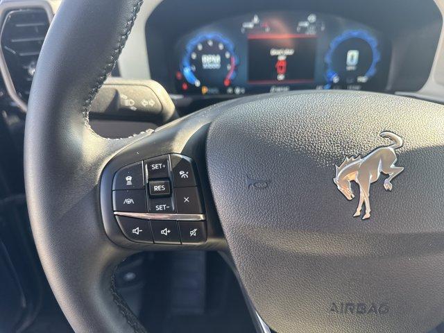 new 2025 Ford Bronco Sport car