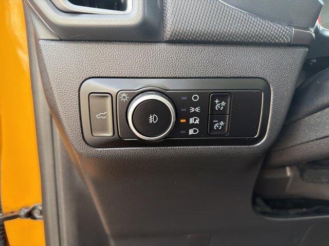 used 2023 Ford Bronco Sport car, priced at $25,895