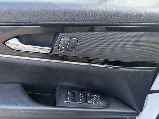 used 2022 Lincoln Nautilus car, priced at $34,975