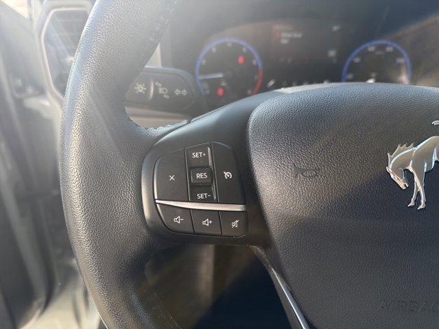 used 2023 Ford Bronco Sport car, priced at $26,475