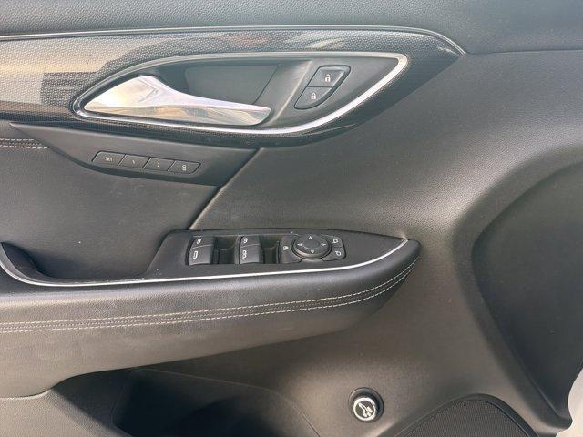 used 2021 Buick Envision car, priced at $24,998