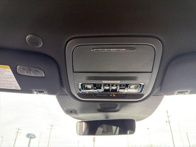 new 2026 Lincoln Aviator car