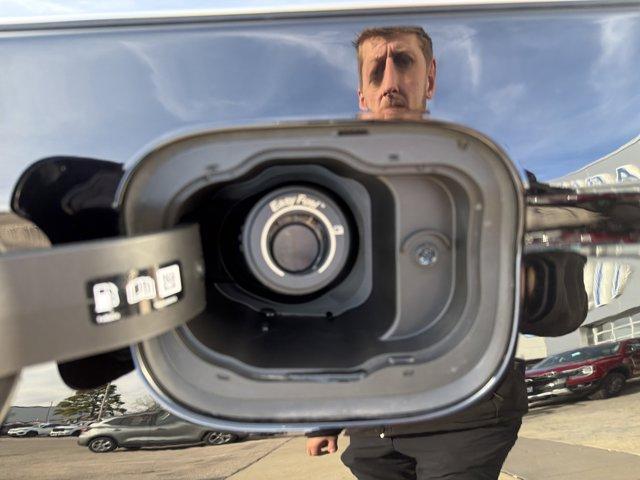 new 2026 Lincoln Aviator car