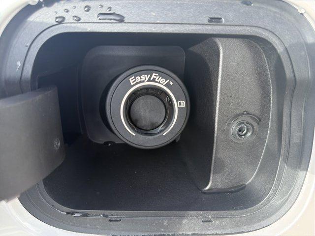 new 2026 Lincoln Nautilus car