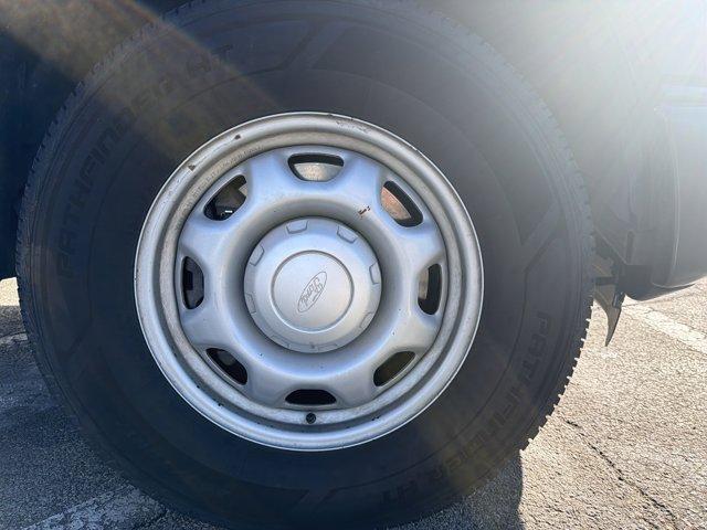 used 2016 Ford F-150 car, priced at $14,750