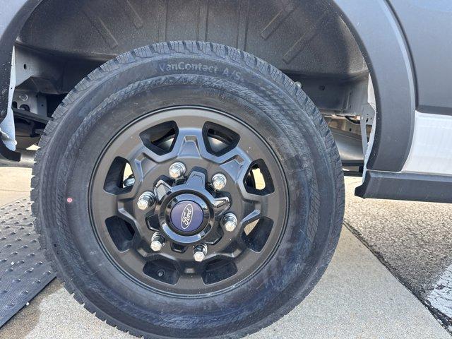 used 2024 Ford Transit-350 car, priced at $52,500