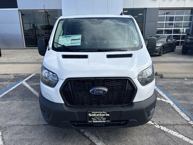 used 2024 Ford Transit-350 car, priced at $52,500