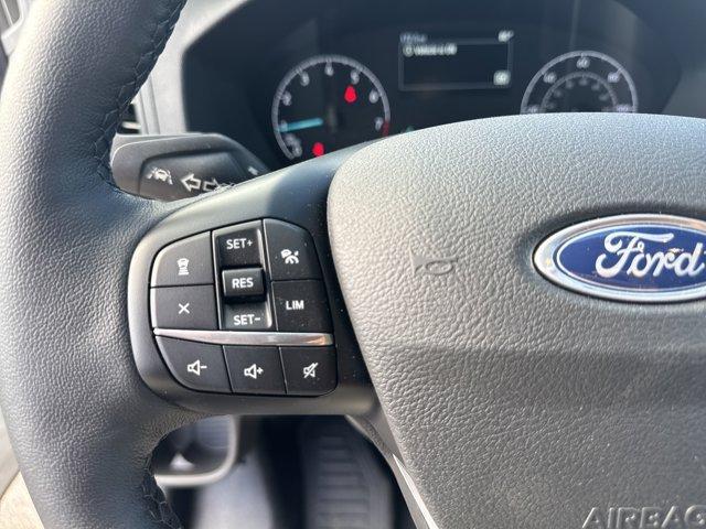 used 2024 Ford Transit-350 car, priced at $52,500