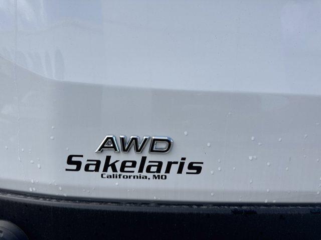 used 2024 Ford Transit-350 car, priced at $52,500