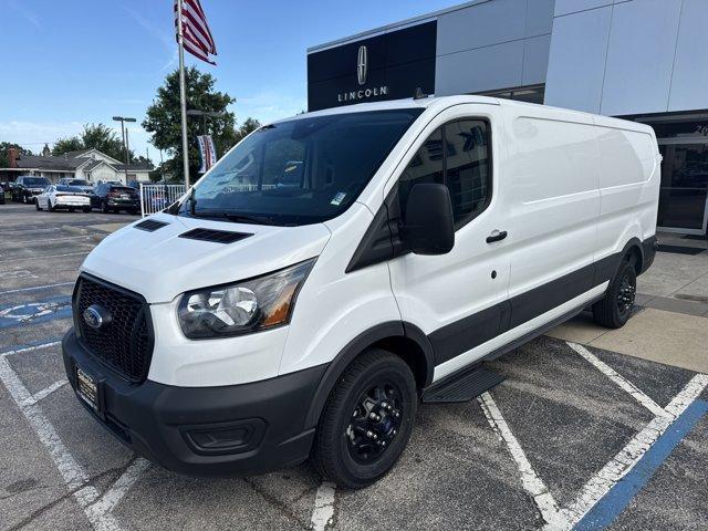 used 2024 Ford Transit-350 car, priced at $52,500