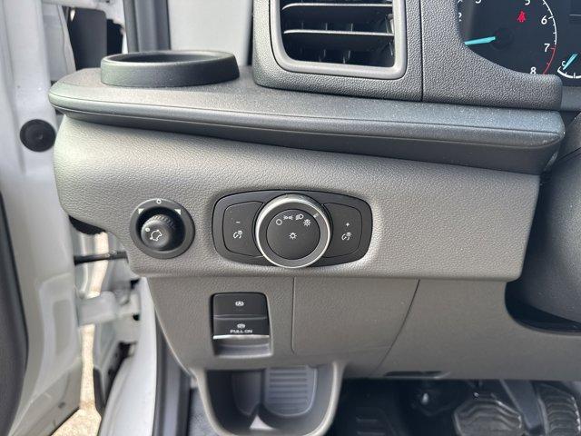 used 2024 Ford Transit-350 car, priced at $52,500