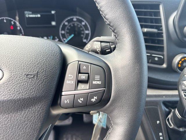 used 2024 Ford Transit-350 car, priced at $52,500