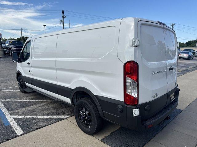 used 2024 Ford Transit-350 car, priced at $52,500