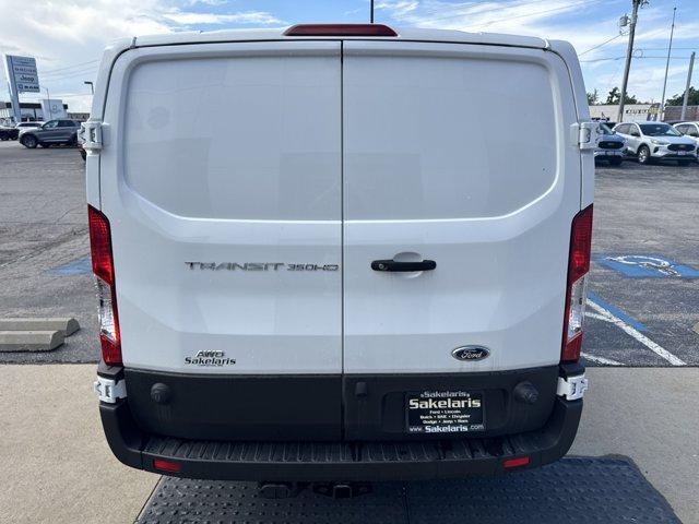 used 2024 Ford Transit-350 car, priced at $52,500