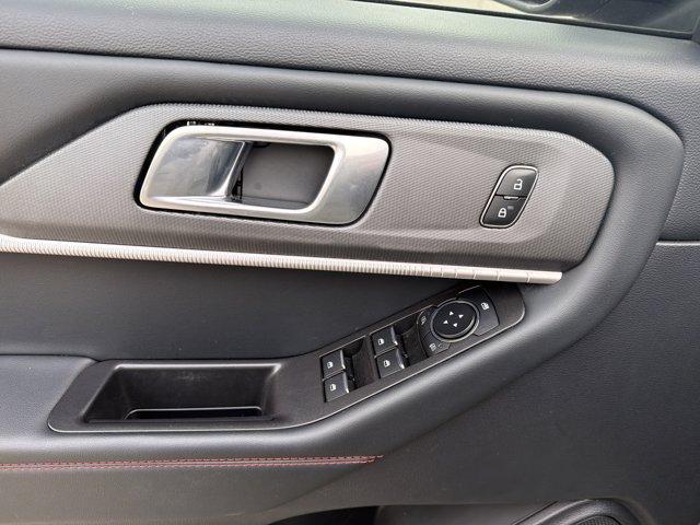 used 2025 Ford Explorer car, priced at $41,850