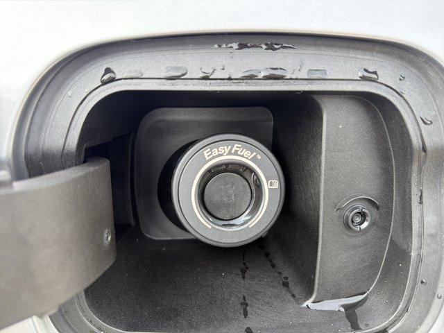 new 2026 Lincoln Nautilus car