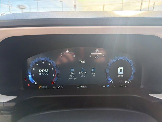 new 2025 Ford Bronco Sport car