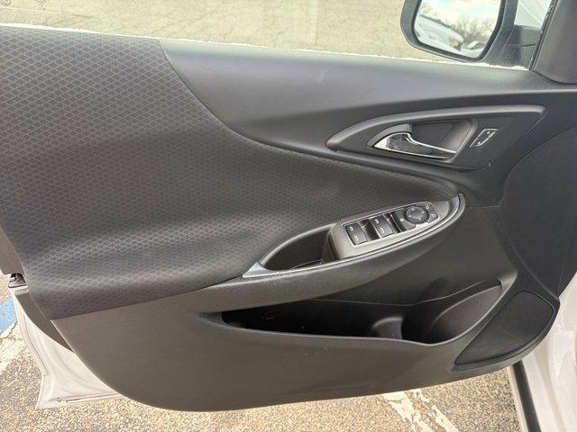 used 2019 Chevrolet Malibu car, priced at $14,994