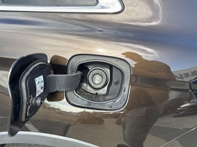 used 2019 Lincoln Nautilus car, priced at $19,995