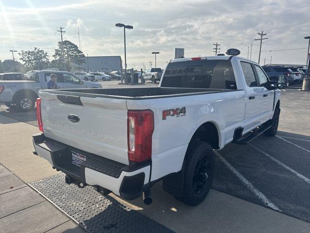 new 2026 Ford F-350 car