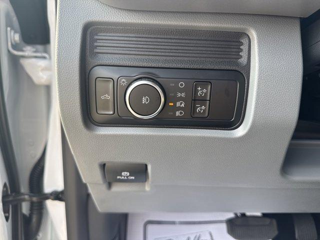 new 2026 Ford F-350 car