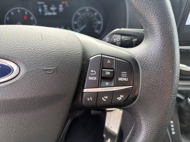 used 2023 Ford Transit-350 car, priced at $31,800