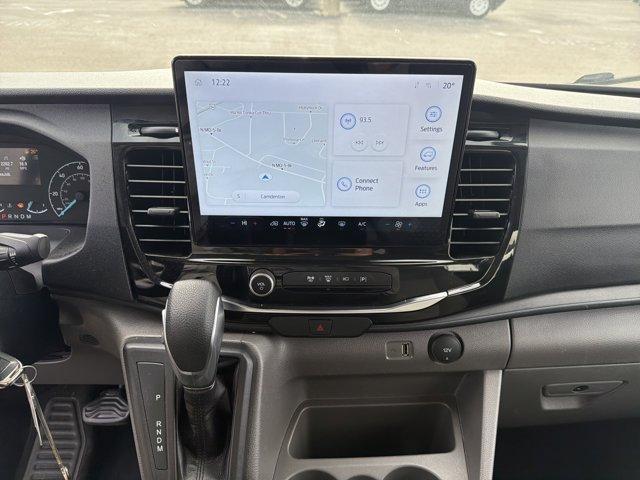 used 2023 Ford Transit-350 car, priced at $31,800