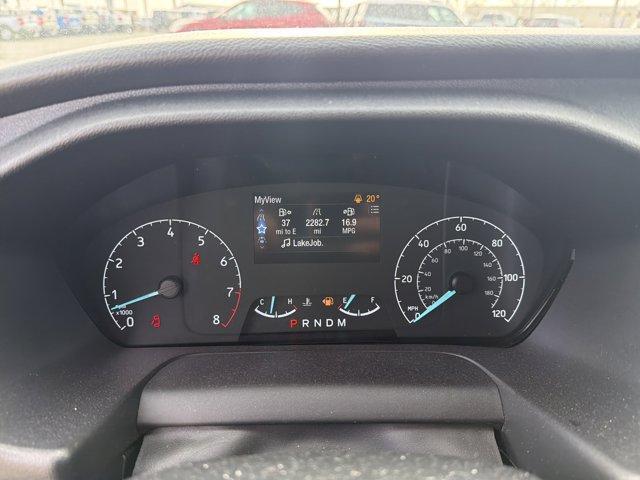 used 2023 Ford Transit-350 car, priced at $31,800