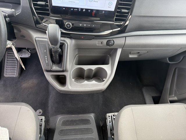 used 2023 Ford Transit-350 car, priced at $31,800