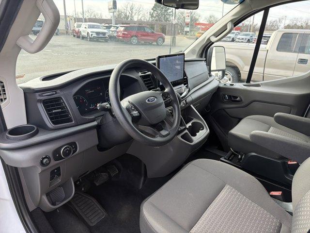 used 2023 Ford Transit-350 car, priced at $31,800