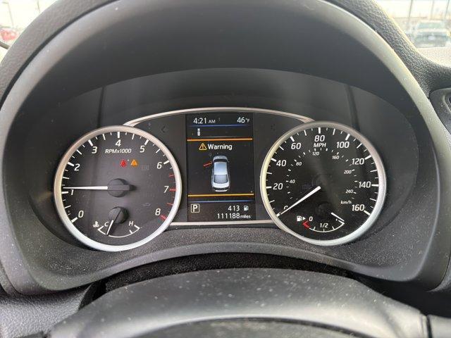 used 2019 Nissan Sentra car, priced at $8,980