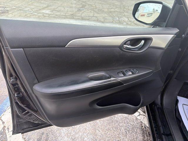 used 2019 Nissan Sentra car, priced at $8,980