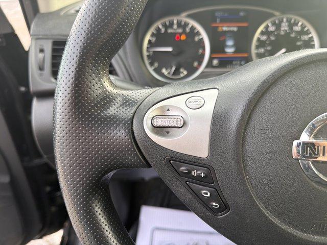 used 2019 Nissan Sentra car, priced at $8,980