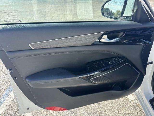 used 2020 Kia Cadenza car, priced at $21,775