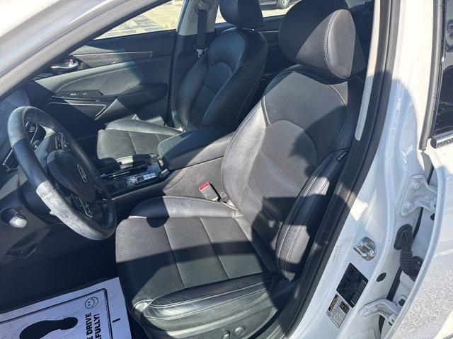 used 2020 Kia Cadenza car, priced at $21,775