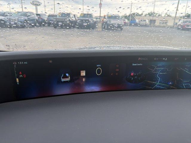 new 2026 Lincoln Nautilus car, priced at $62,840