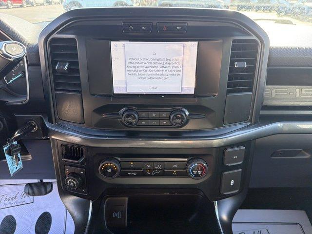 used 2023 Ford F-150 car, priced at $33,775