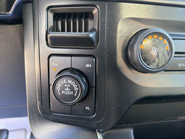 used 2023 Ford F-150 car, priced at $33,775