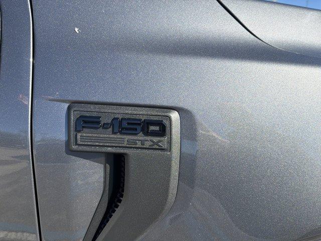 used 2023 Ford F-150 car, priced at $33,775