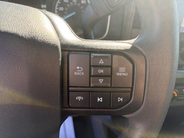 used 2023 Ford F-150 car, priced at $33,775