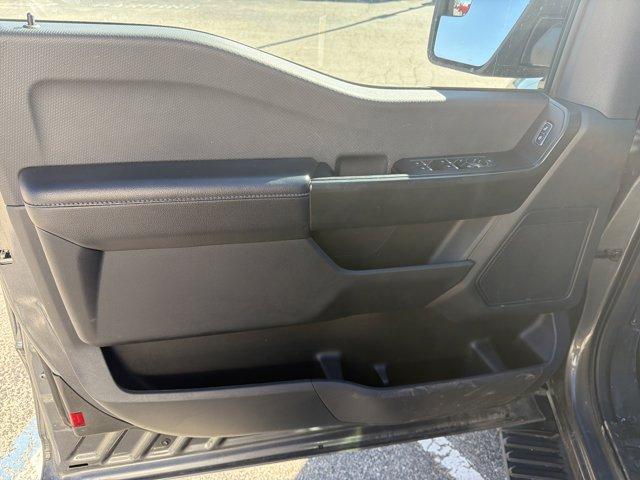 used 2023 Ford F-150 car, priced at $33,775