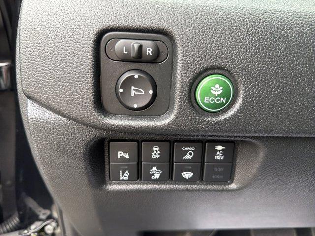 used 2022 Honda Ridgeline car, priced at $31,618