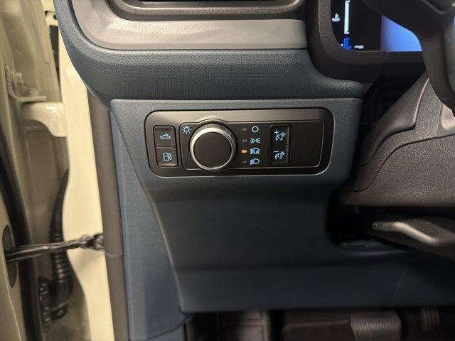 new 2025 Ford Maverick car