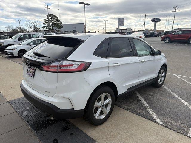 used 2020 Ford Edge car, priced at $17,275