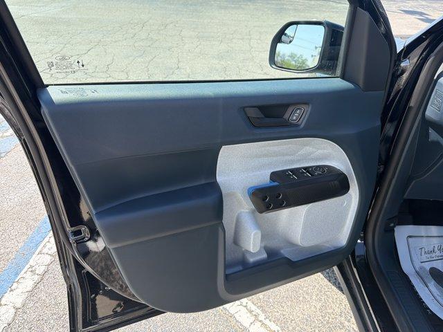 new 2026 Ford Maverick car, priced at $34,515