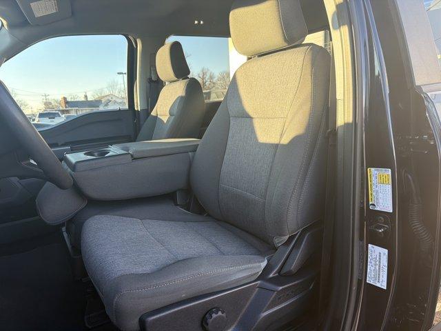 used 2024 Ford F-250 car, priced at $54,775