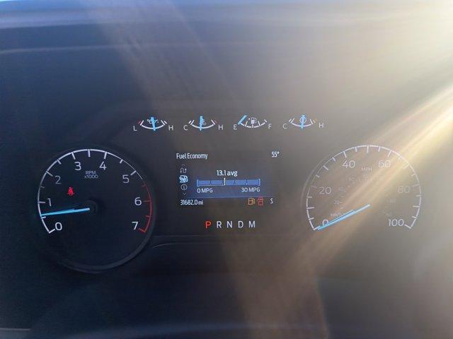 used 2024 Ford F-250 car, priced at $54,775