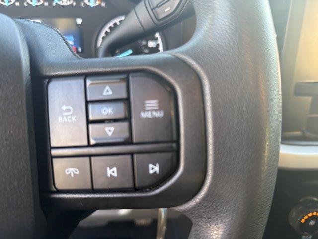 used 2024 Ford F-250 car, priced at $54,775