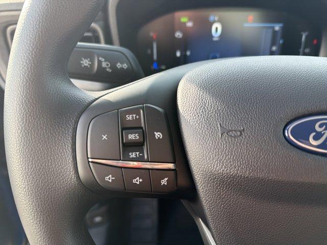 new 2025 Ford Maverick car