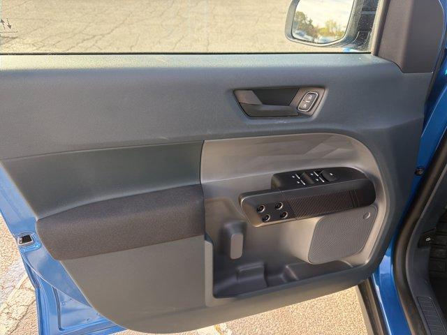 new 2025 Ford Maverick car